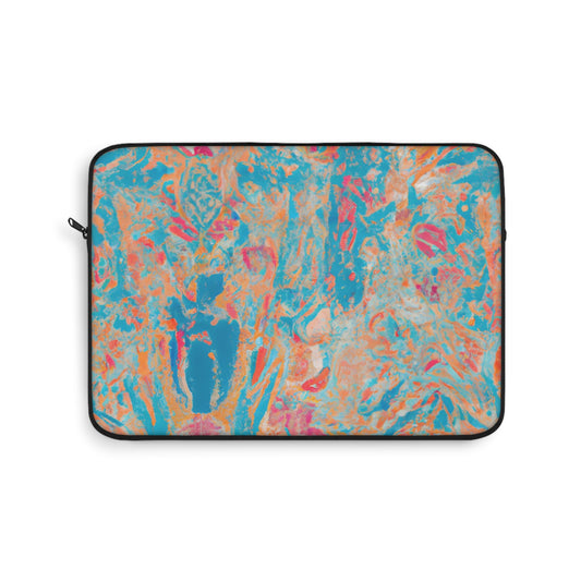 JazzQueen - LGBTQ+ Laptop Sleeve (12", 13", 15")