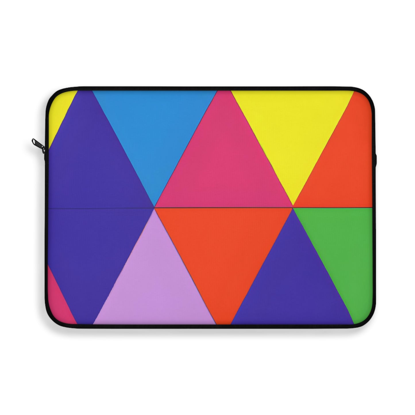 DynaDazzle - LGBTQ+ Laptop Sleeve (12", 13", 15")
