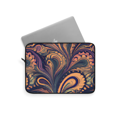 FemmeFlux - LGBTQ+ Laptop Sleeve (12", 13", 15")