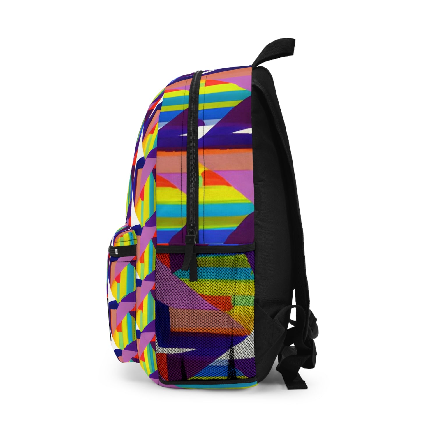 ElectraSparkle - Gay Pride Backpack