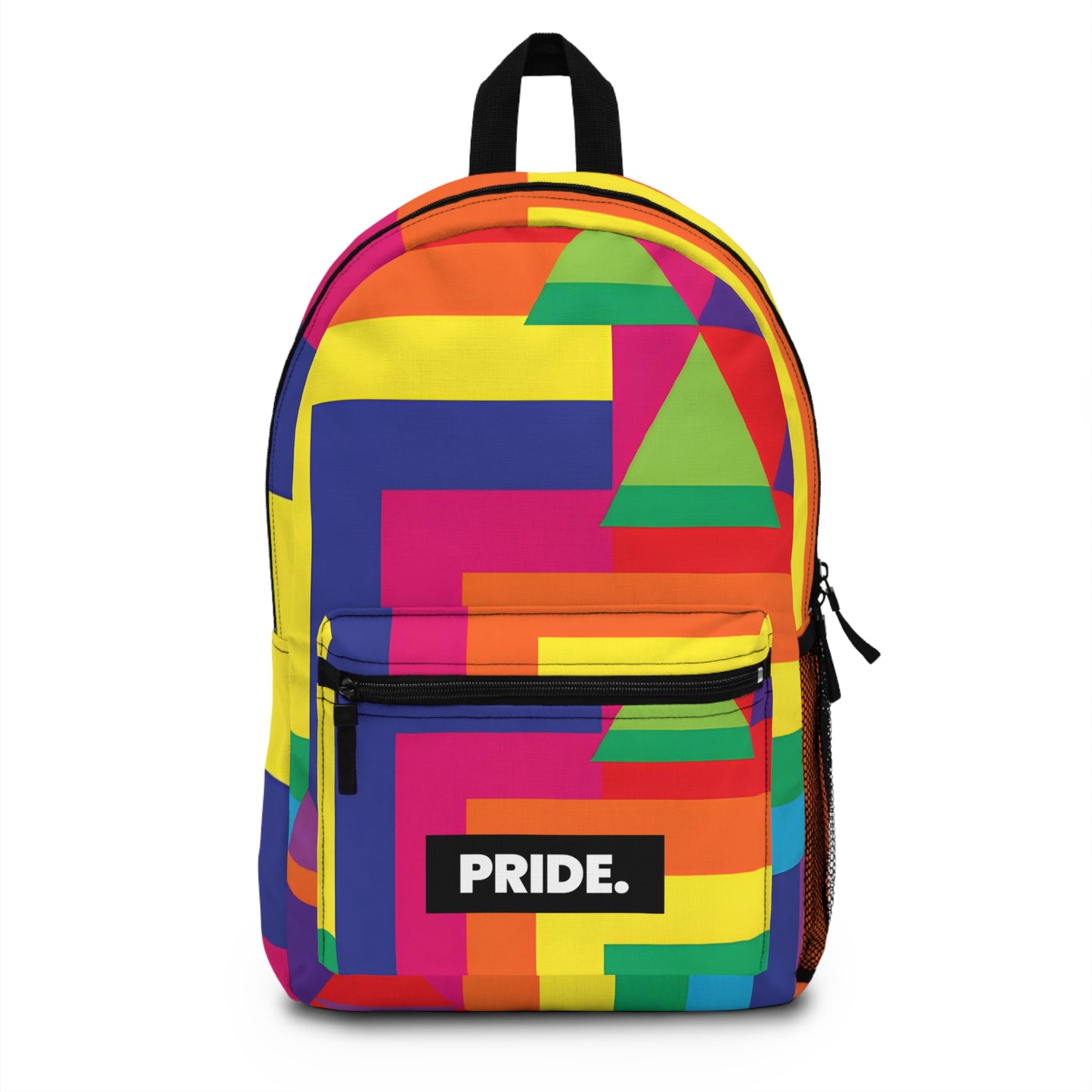 FeverTonic - Hustler Pride Backpack