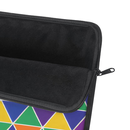 MoxieVanity - LGBTQ+ Laptop Sleeve (12", 13", 15")