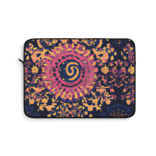 FlapperFox - LGBTQ+ Laptop Sleeve (12", 13", 15")