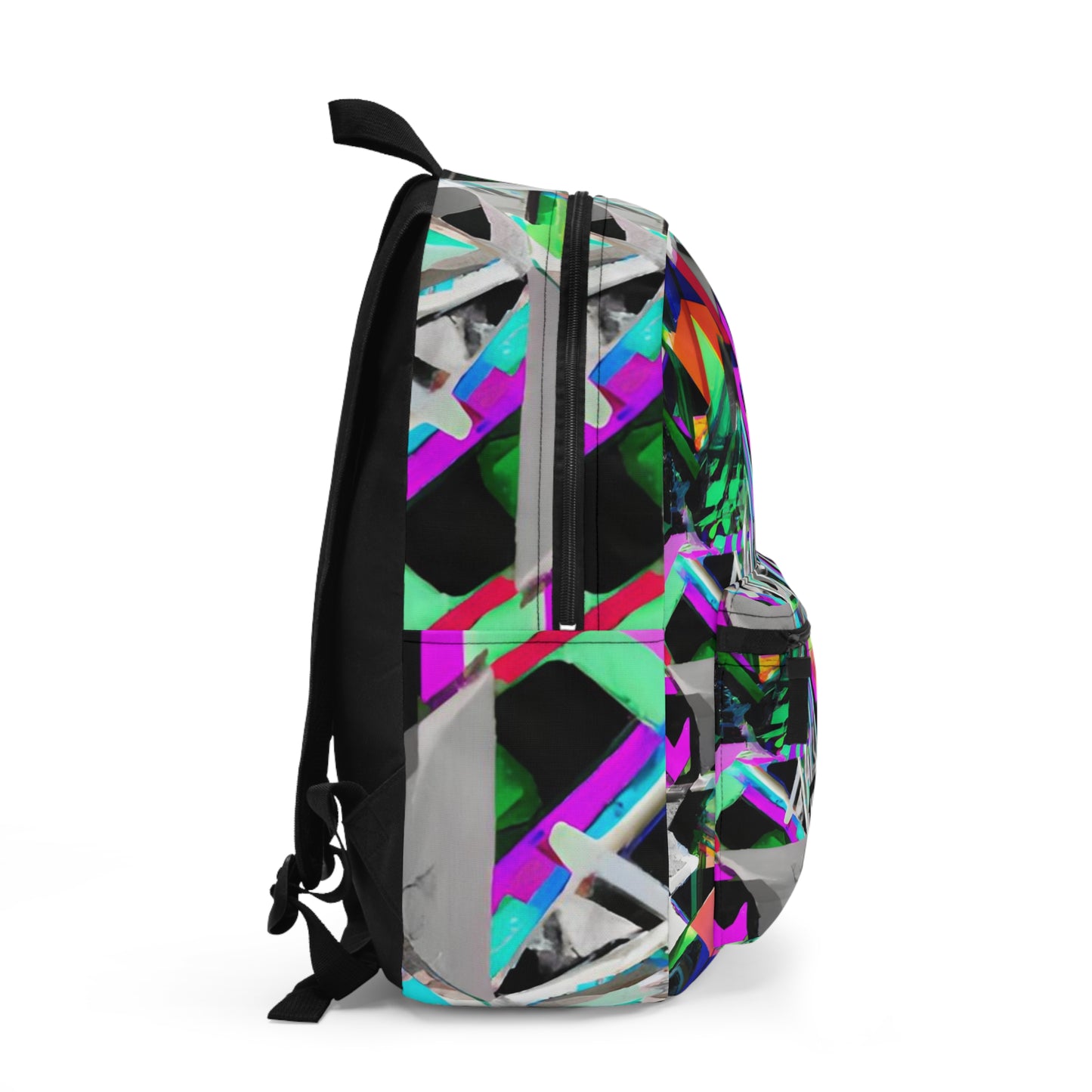 Stardust2000 - Hustler Backpack