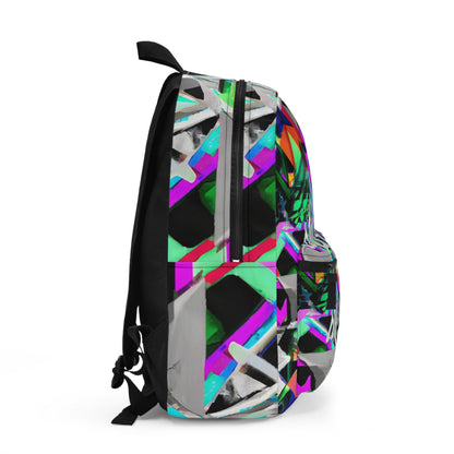 Stardust2000 - Hustler Backpack