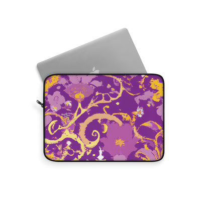 FlamingFlapper - LGBTQ+ Laptop Sleeve (12", 13", 15")