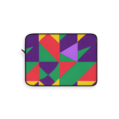 OpulencePrince - LGBTQ+ Laptop Sleeve (12", 13", 15")