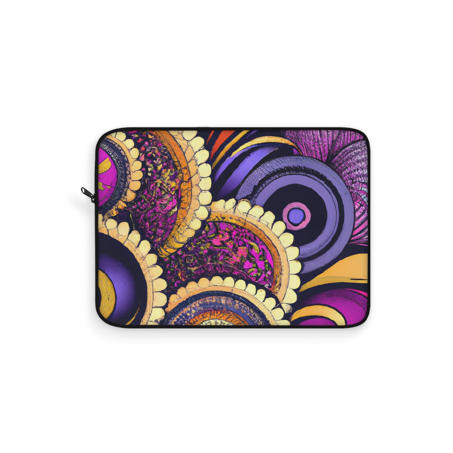 GlitzyGlamGus - LGBTQ+ Laptop Sleeve (12", 13", 15")