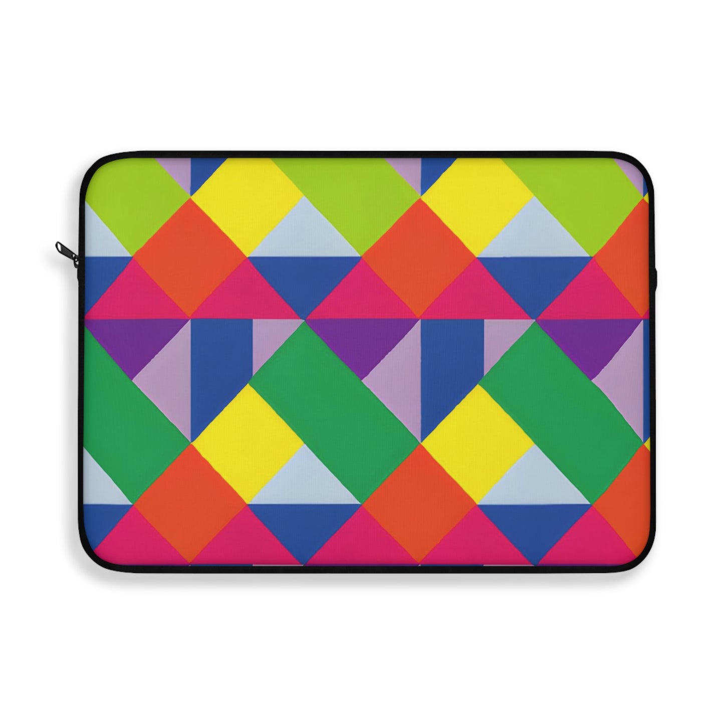 GlitteratiSparkleDiamonds - LGBTQ+ Laptop Sleeve (12", 13", 15")