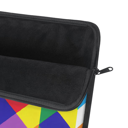 PersephoneCabaret - LGBTQ+ Laptop Sleeve (12", 13", 15")