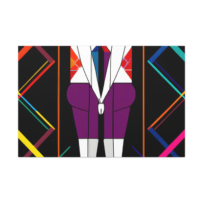 ArcadiaVirago - LGBTQ+ Wall Art