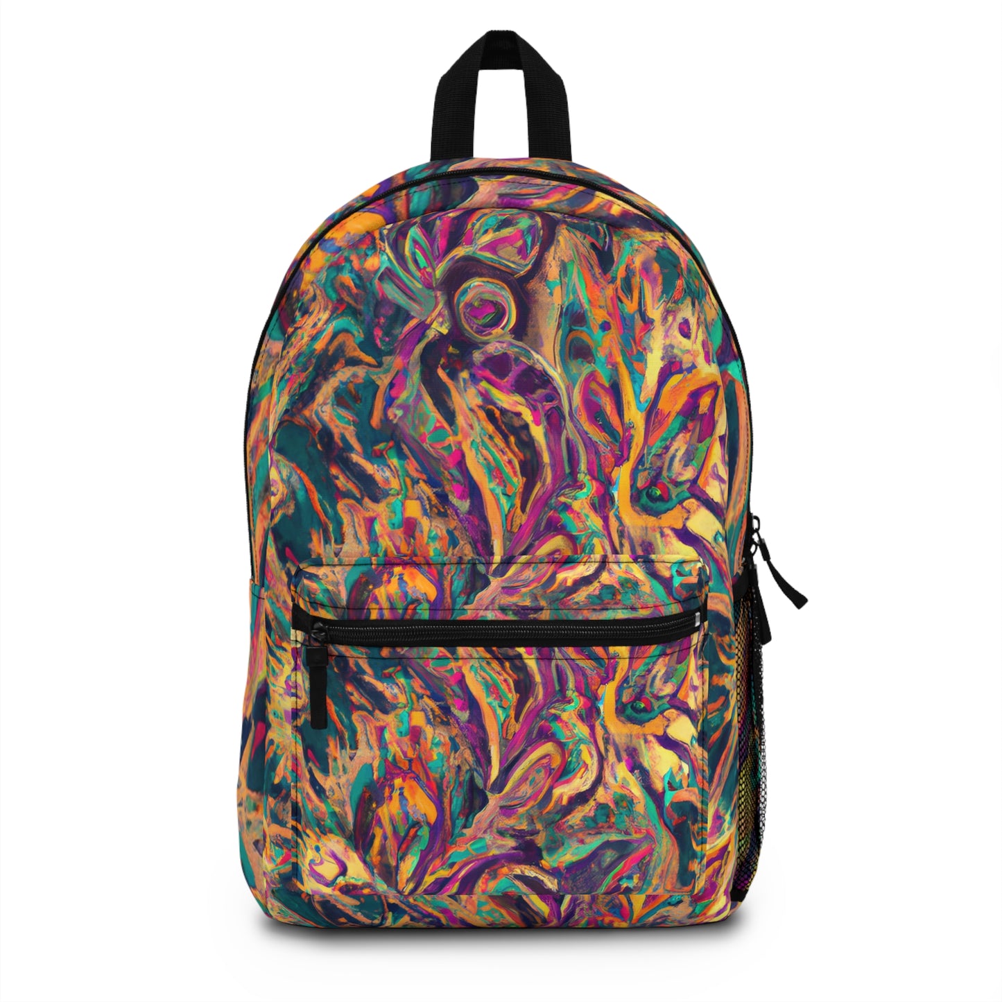 FlamingoFever - LGBTQ+ Pride Backpack