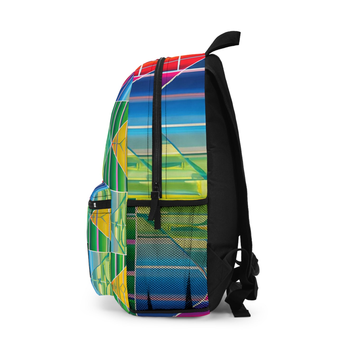 VanityVixen - Gay Pride Backpack
