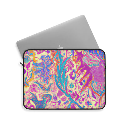 CocoGlamour - LGBTQ+ Laptop Sleeve (12", 13", 15")