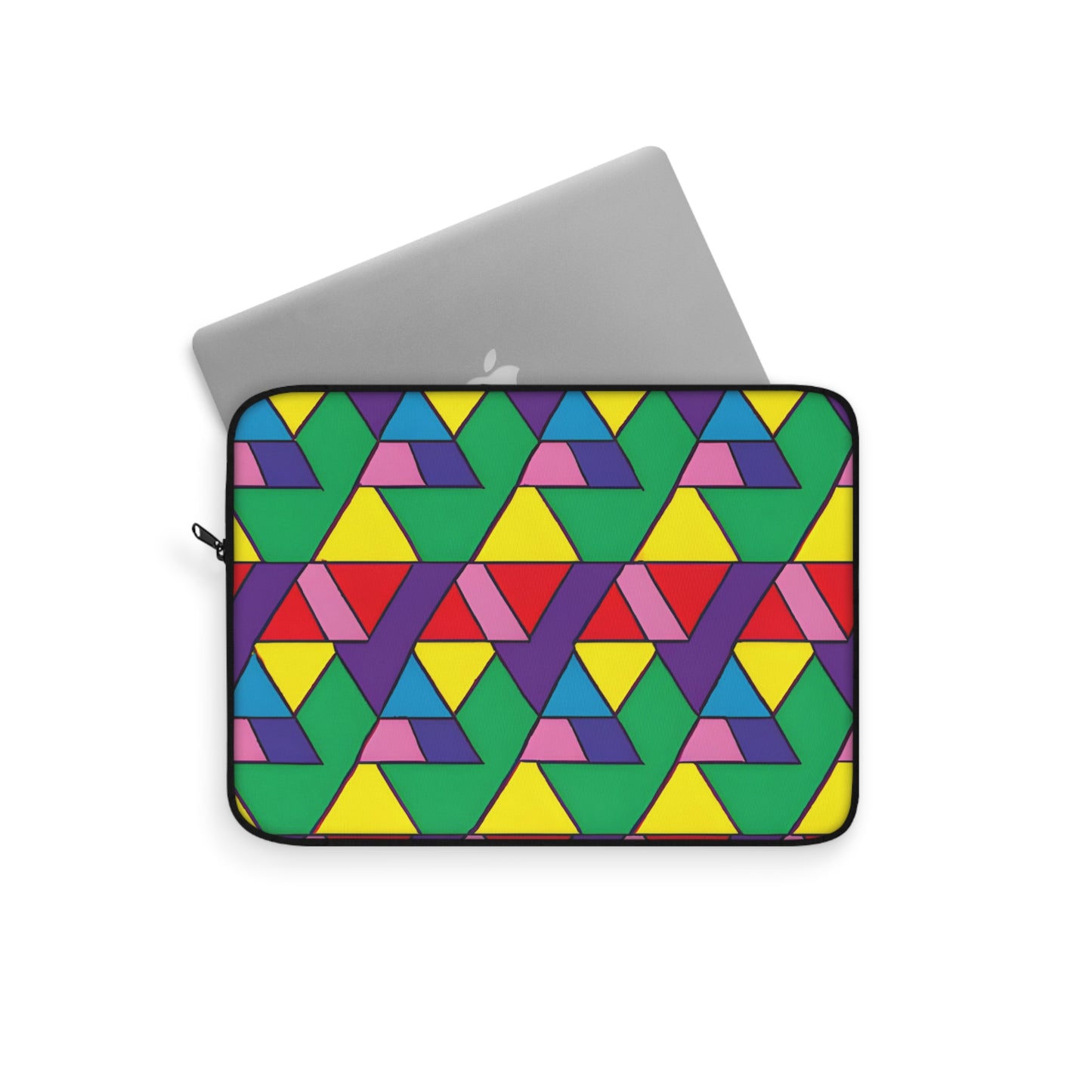 CandyCadet - LGBTQ+ Laptop Sleeve (12", 13", 15")