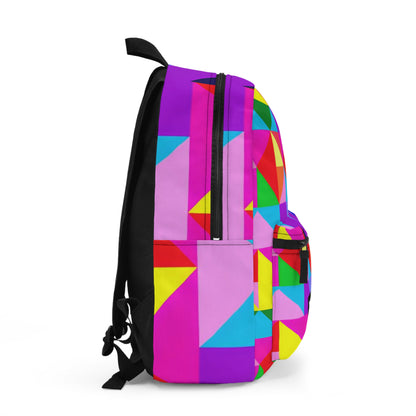 DivineDior - Hustler Pride Backpack