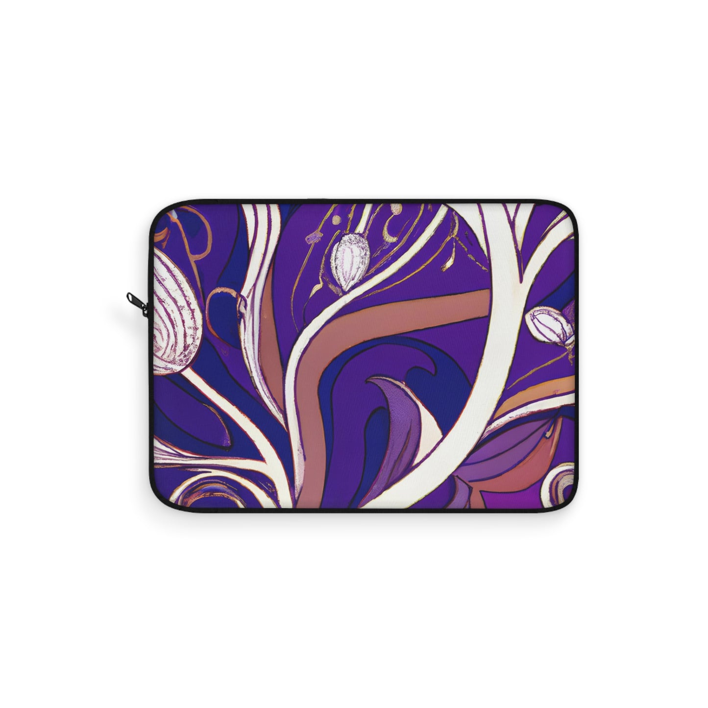 JazzMae - LGBTQ+ Laptop Sleeve (12", 13", 15")