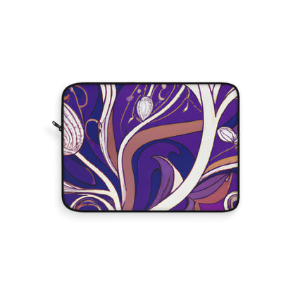 JazzMae - LGBTQ+ Laptop Sleeve (12", 13", 15")