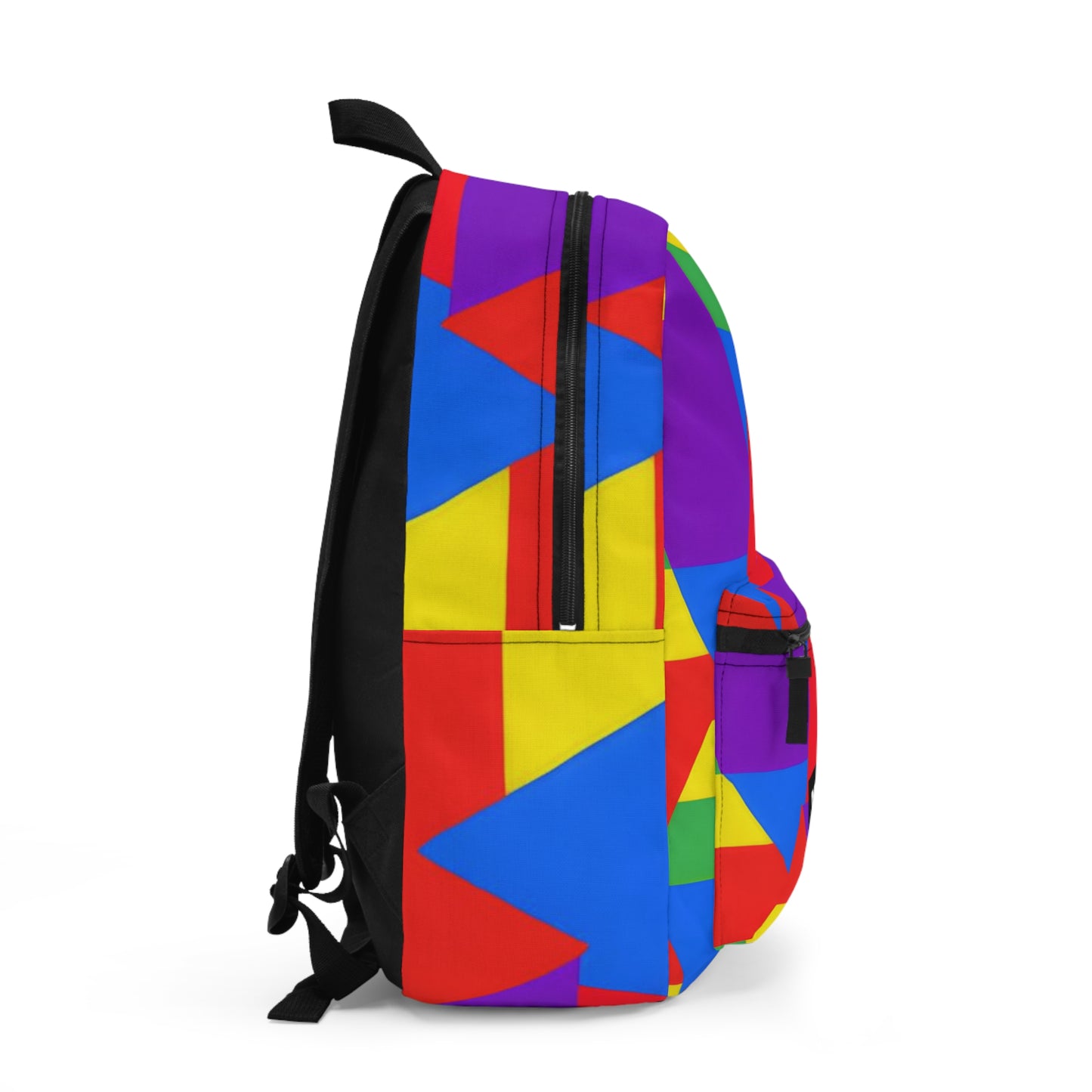 GlamBam - Hustler Pride Backpack