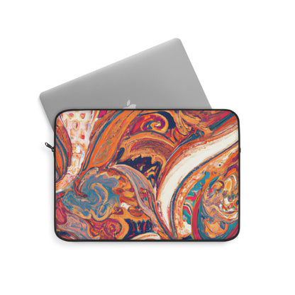 VelvetTouche - LGBTQ+ Laptop Sleeve (12", 13", 15")