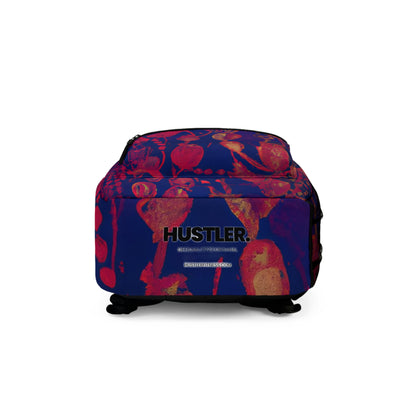 TopsyDandyGlamour - LGBTQ+ Pride Backpack