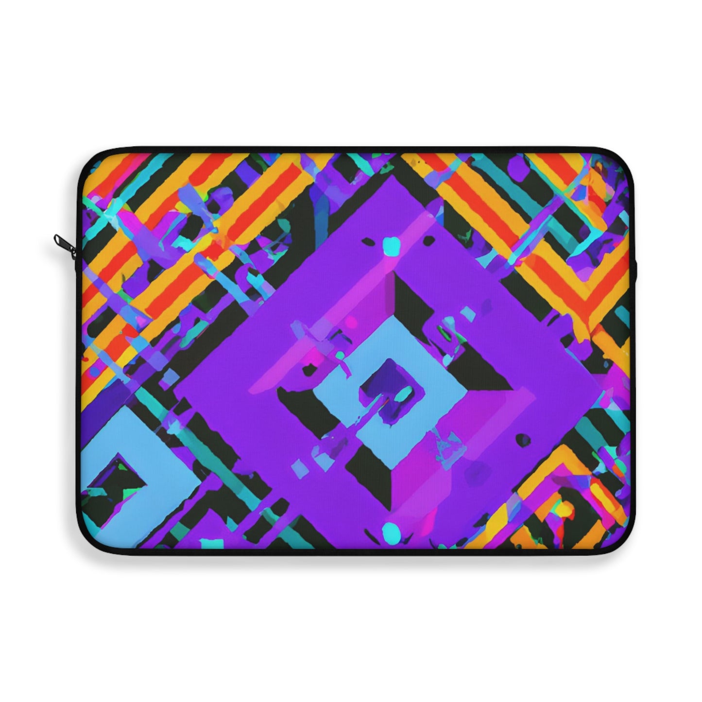 StarlightPhoenix - LGBTQ+ Laptop Sleeve (12", 13", 15")