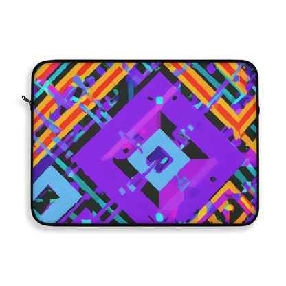 StarlightPhoenix - LGBTQ+ Laptop Sleeve (12", 13", 15")