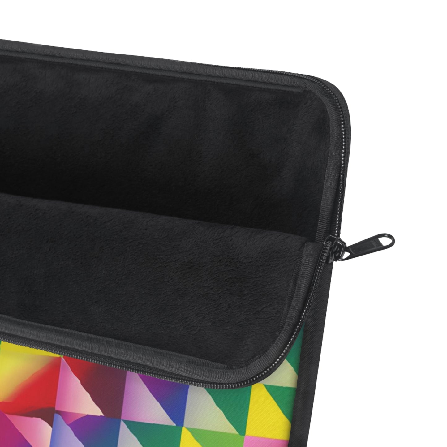 GlitteratiGlamour - LGBTQ+ Laptop Sleeve (12", 13", 15")