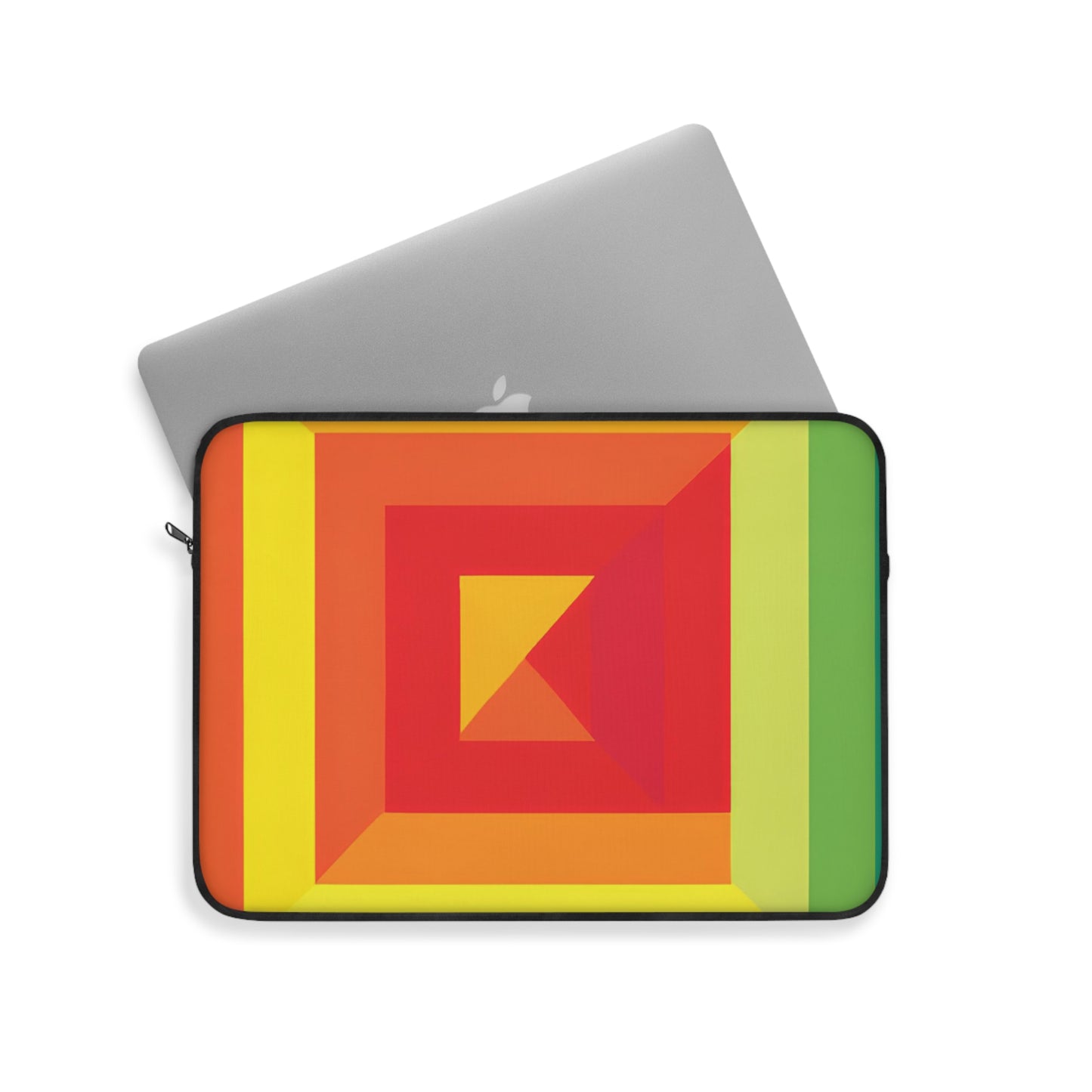 ElectraGlitz - LGBTQ+ Laptop Sleeve (12", 13", 15")