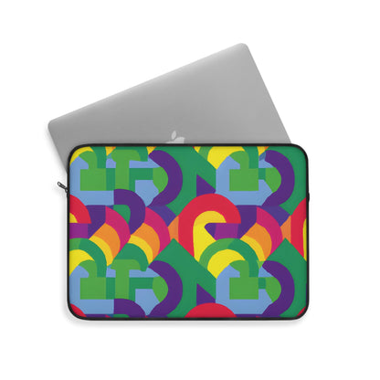 VashtiCabaret - LGBTQ+ Laptop Sleeve (12", 13", 15")