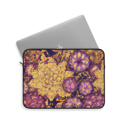 LolaFay - LGBTQ+ Laptop Sleeve (12", 13", 15")