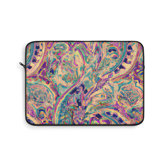LuxSpectrum - LGBTQ+ Laptop Sleeve (12", 13", 15")