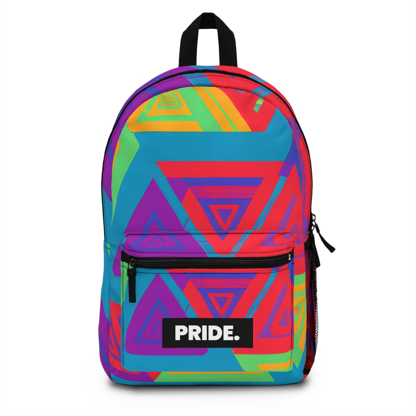 Divinefunk. - Hustler Pride Backpack