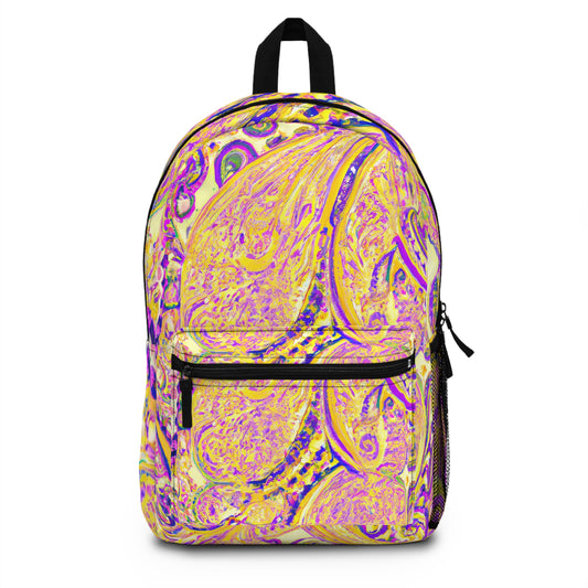 SisterFlamingo - LGBTQ+ Pride Backpack