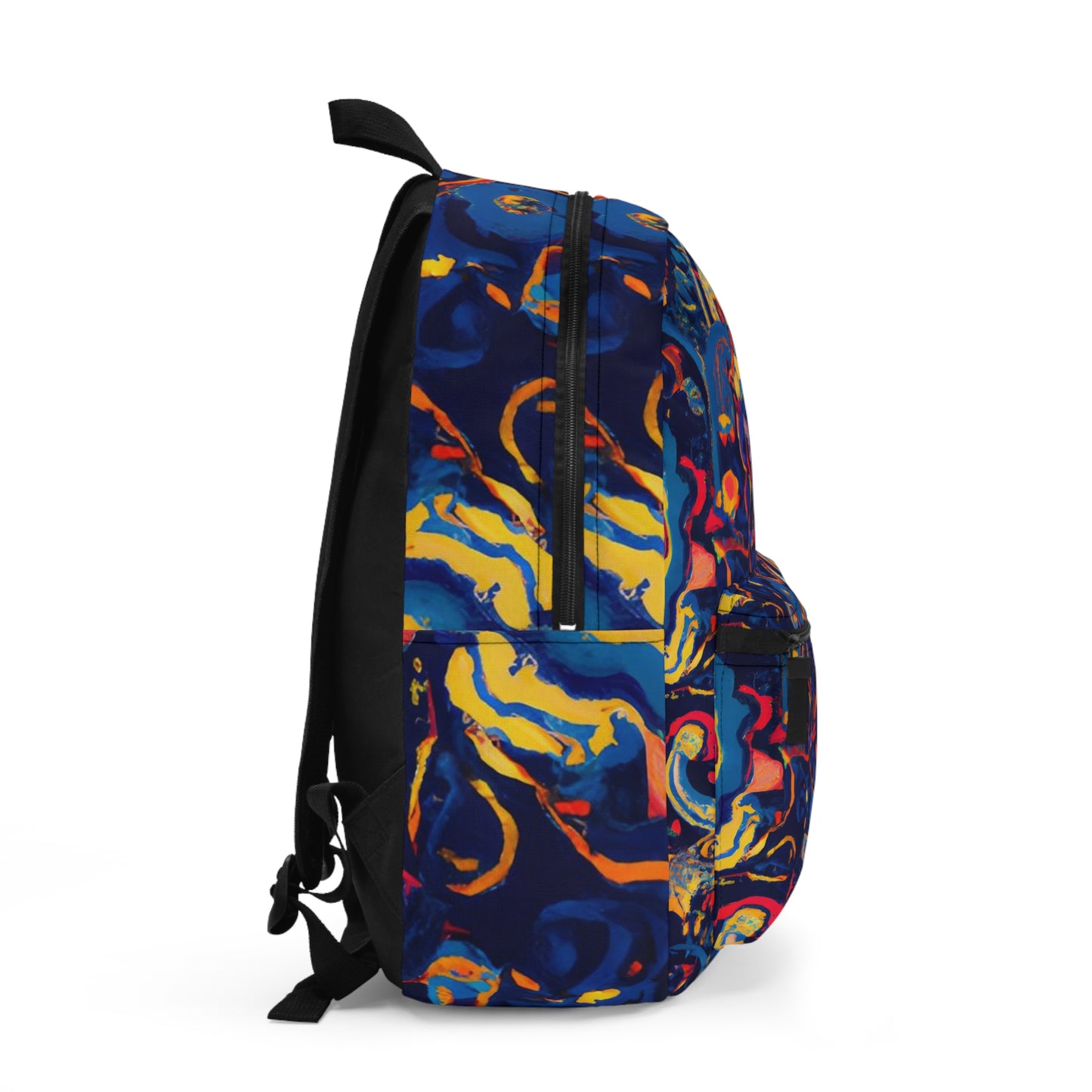 RitzyRouge - LGBTQ+ Pride Backpack