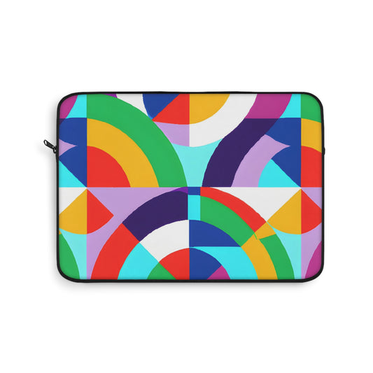 DragDelight - LGBTQ+ Laptop Sleeve (12", 13", 15")