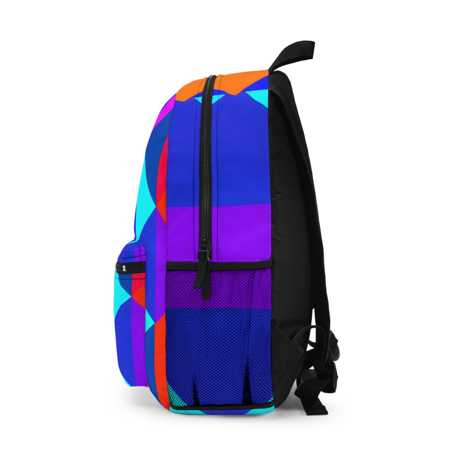 Glamazonia - Hustler Pride Backpack