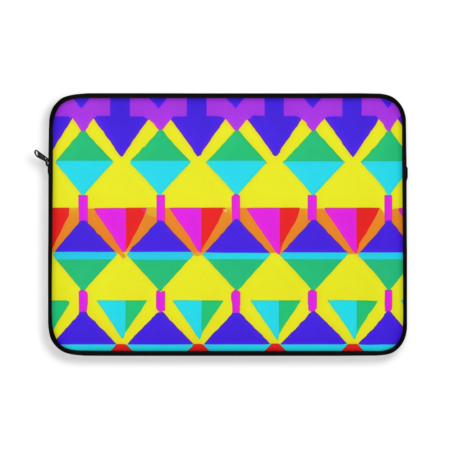 SpectrumFelina - LGBTQ+ Laptop Sleeve (12", 13", 15")
