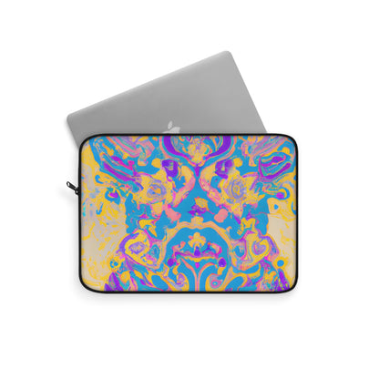 Pearlezza - LGBTQ+ Laptop Sleeve (12", 13", 15")