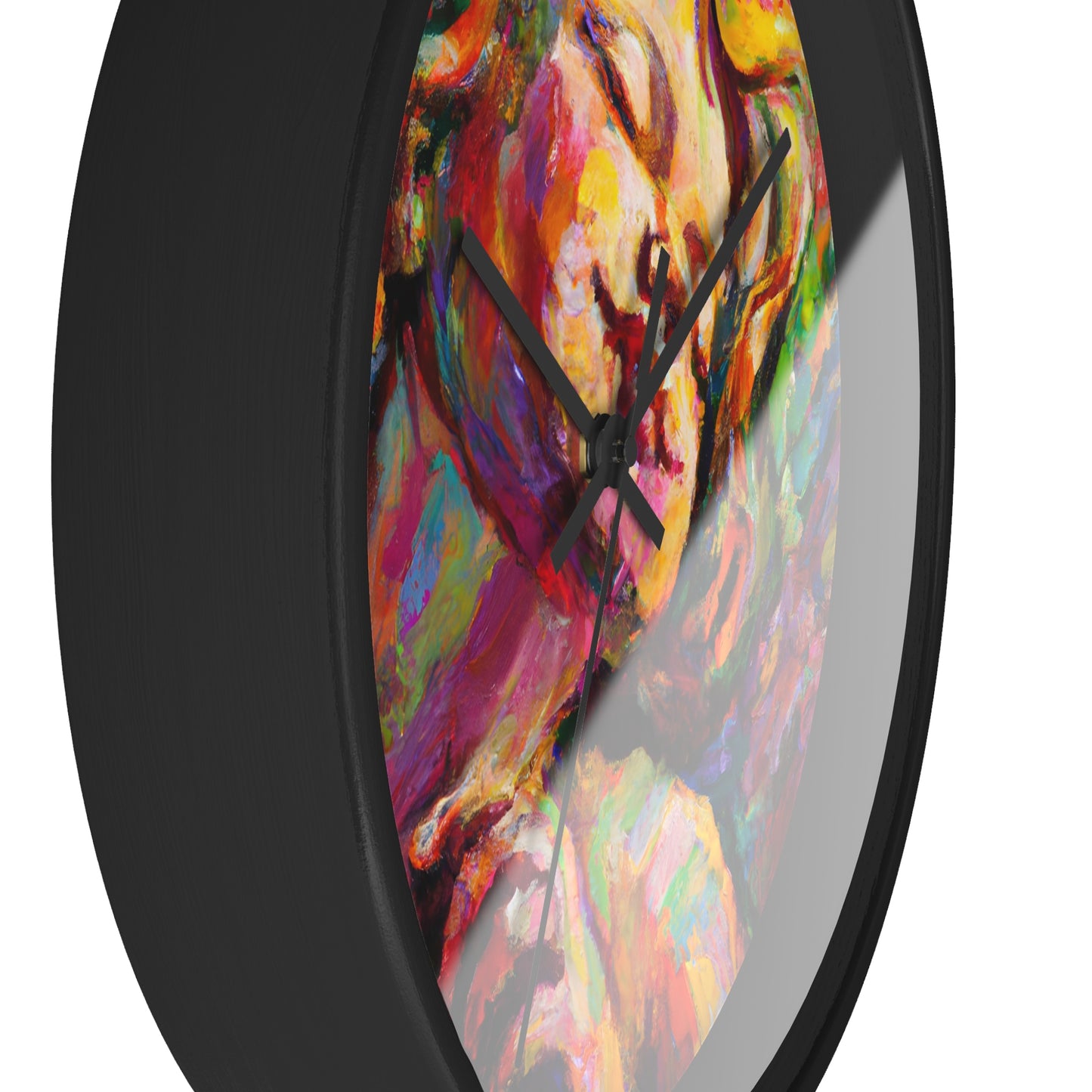 GiovanniDelle - Gay Hope Wall Clock