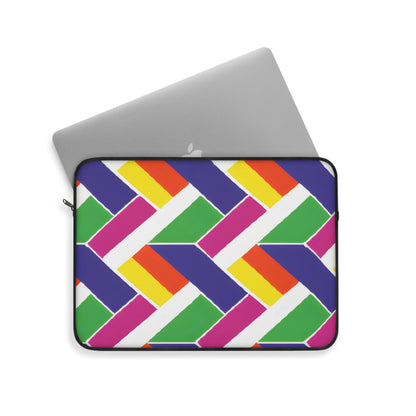 SirenFantasia - LGBTQ+ Laptop Sleeve (12", 13", 15")