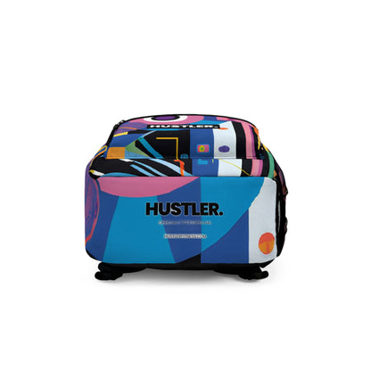 CosmicCouture - Hustler Backpack