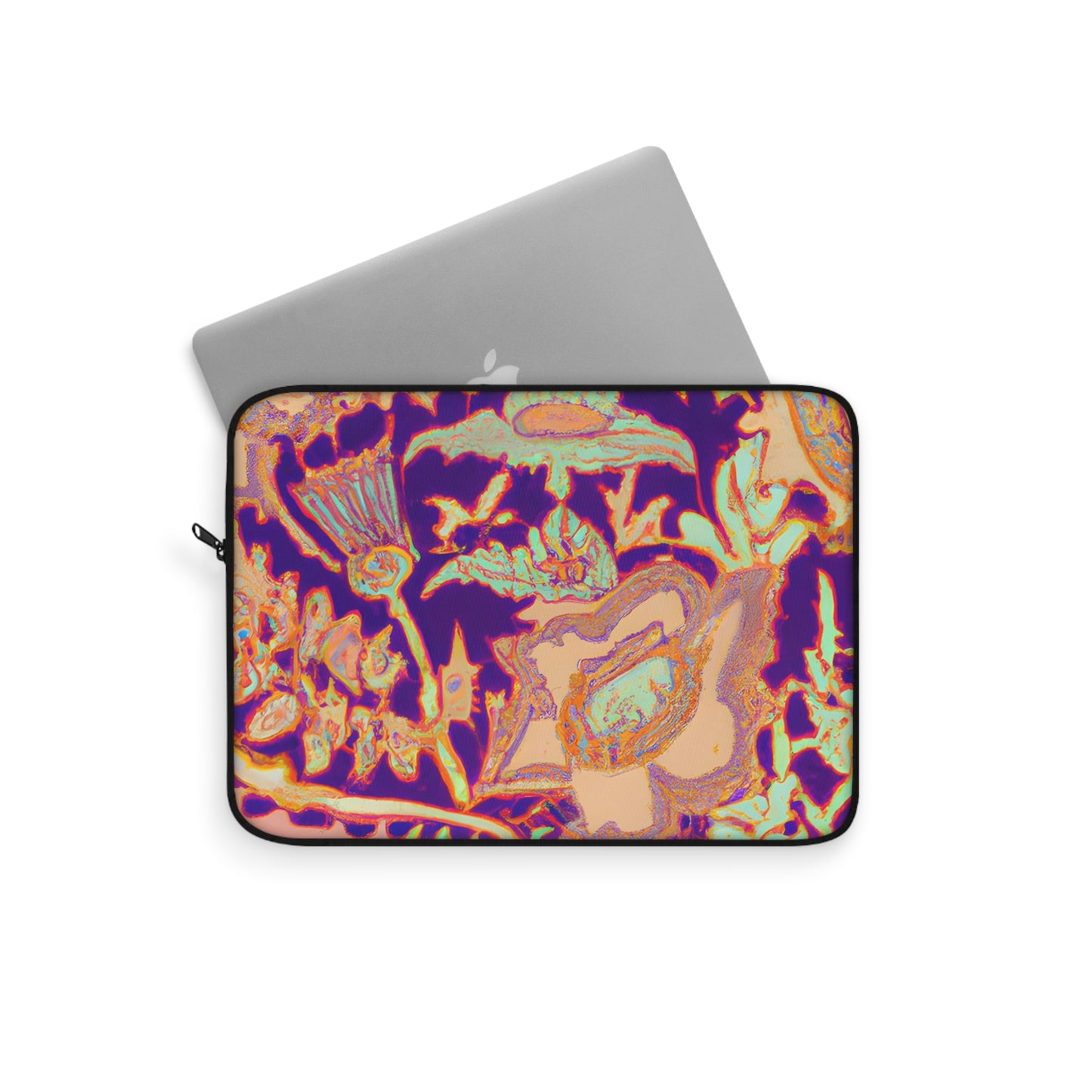 DazzleDani - LGBTQ+ Laptop Sleeve (12", 13", 15")