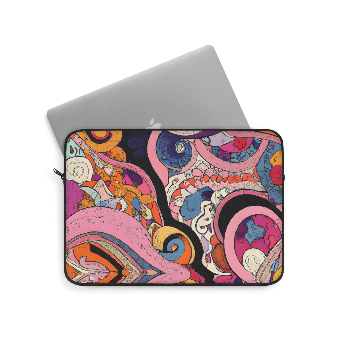 DazzleDuchess - LGBTQ+ Laptop Sleeve (12", 13", 15")