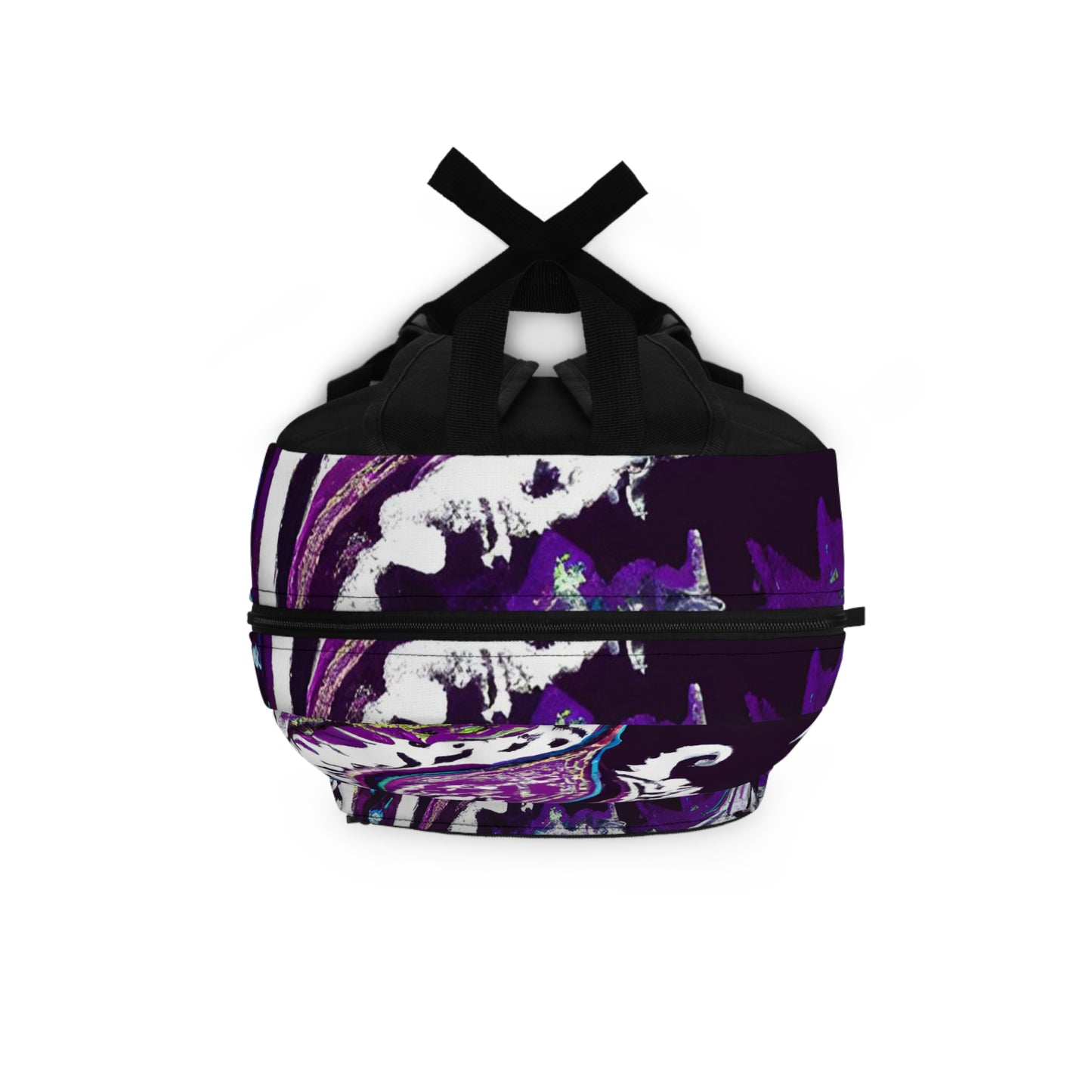 FlamingFritz - LGBTQ+ Pride Backpack