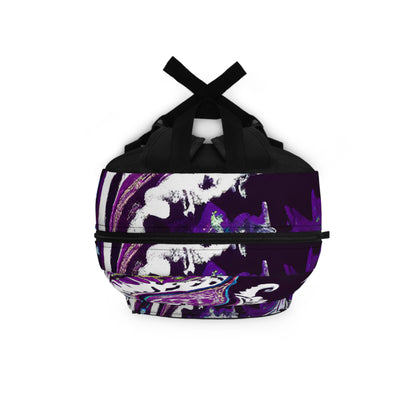 FlamingFritz - LGBTQ+ Pride Backpack