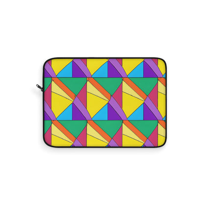 LolaFantasia - LGBTQ+ Laptop Sleeve (12", 13", 15")