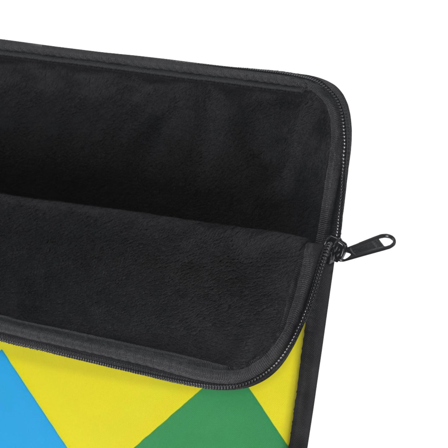 AuroraGlow - LGBTQ+ Laptop Sleeve (12", 13", 15")