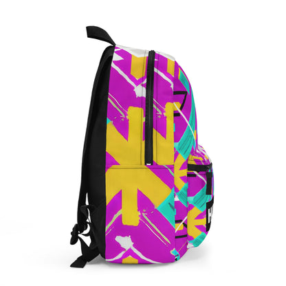 FutureLuxe - Gay-Inspired Backpack