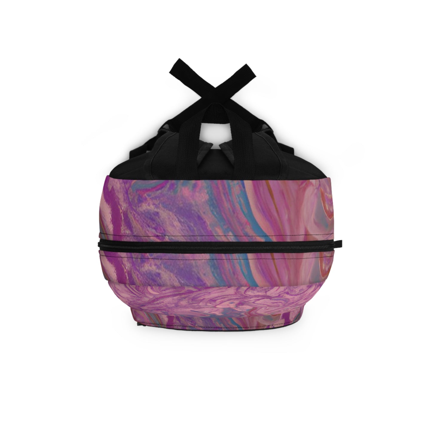 ZoomingViolet - LGBTQ+ Pride Backpack